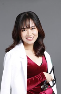 Vanessa Aliana Dela Rosa-Chiong-5th Edition of International Neurology Conference (INC 2026)